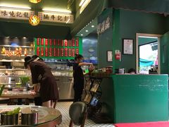 -尖沙咀茶餐厅(永泰店)