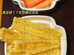 -云蓝印象云南菜(湾悦城店)