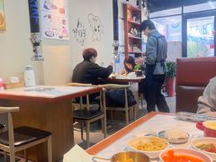 -六七八韩式烤肉·韩国料理(上杭路店)