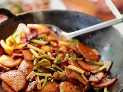 -牛八宝桂林米粉(八里庄店)