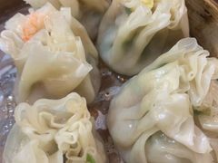 -马家烧麦(中街店)