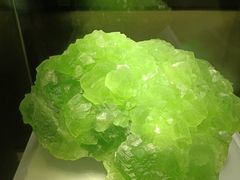 -湖南省地质博物馆