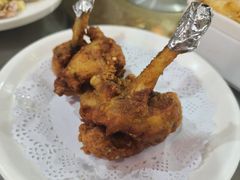 -邢家锅贴老店·非遗·开封菜(金明广场店)