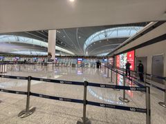 -青岛胶东国际机场