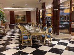 -盛宴标帜西餐厅龙虾.鲍鱼•牛排(重庆喜来登大酒店)