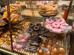 -山崎面包(静安久光店)