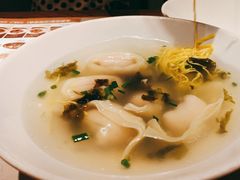 -松鹤楼面馆(飞州国际广场店)