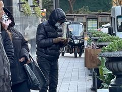 -国际饭店·帆声西饼屋(黄河路店)