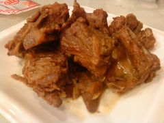 酱脊骨-小土豆美食(太原南街店)