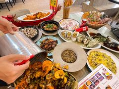 -巽寮印象美食部落餐厅·海鲜·地方特色菜(惠州体验店)