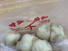 -吃不亏特色包子(三峡广场店)