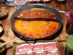 -楠火锅(哈尔滨金爵万象店)