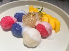-泰香米泰国餐厅(IFS店)
