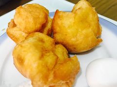 奶油炸糕-奶酪魏(牛街总店)