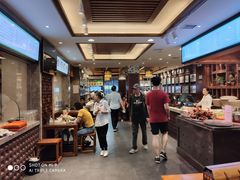 -毅祥斋老孙家泡馍(西羊市店)