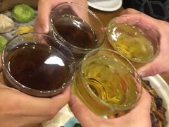 -隆喜元鱼汤包·海鲜(中联广场店)