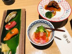 -七福日本料理