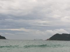 -西涌国际滨海旅游区