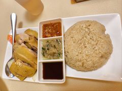 -永盈茶餐厅(江南大道中店)