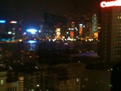 Trip-HK-香港尖沙咀凯悦酒店