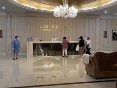 -名流健康高端体检中心·名宾门诊·健康管理