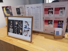 -天真蓝照相馆(五角场百联又一城店)