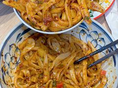 -宋益驴蹄子面肉夹馍(辛家庙店)