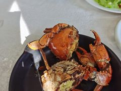 -莲花公园煎蟹(总店)