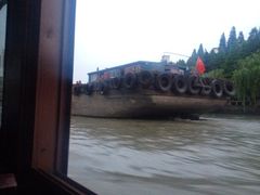 -运河游船(武林门码头)