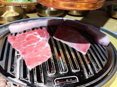 -金顺韩式烤肉·网红烤肉店(广利路店)
