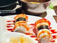 -玉川屋创意日料Bistro(柳巷店)