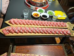 -羊大爷涮肉(亮马桥店)