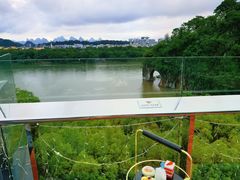 -璟象酒店-爱丽坊景观餐厅