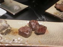 -赤坂亭·M9和牛烧肉·铁板烧·日料398放题(长泰广场店)