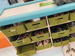 -孩子王童乐园(唐山万达广场店)