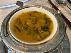 -东海朗廷酒店-唐阁T’ANG COURT 中餐厅