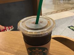 -星巴克臻选(北京世贸天阶店)