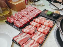 -三克火锅影院(来福士店)