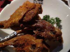 -苏荷酒吧(九街店)