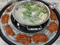 -芭夯兔·无骨兔汤锅(环溪一路店)