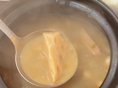 招牌莲藕鸡脚汤-文记壹心鸡(宝华路店)