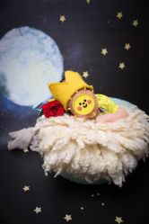 -DeerFriend童趣主题上门拍·到家·外拍摄影机构 (国贸店)