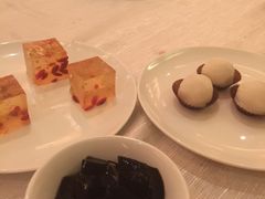 -福州天元国际威斯汀酒店·中国元素餐厅