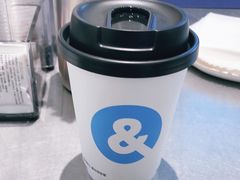 -COFFii&JOY(龙江新城市广场店)