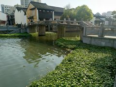 -衣裳街历史文化街区