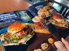 -魏斯理汉堡(西安沣东吾悦店)