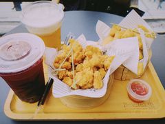 -BeauTea水仙(coco park店)