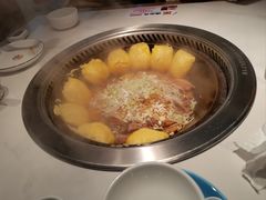 -遇东北林区铁锅炖(南开店)