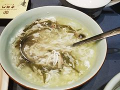 -老阊门菜馆(山塘街店)