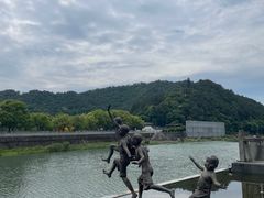 -蒋氏故居
